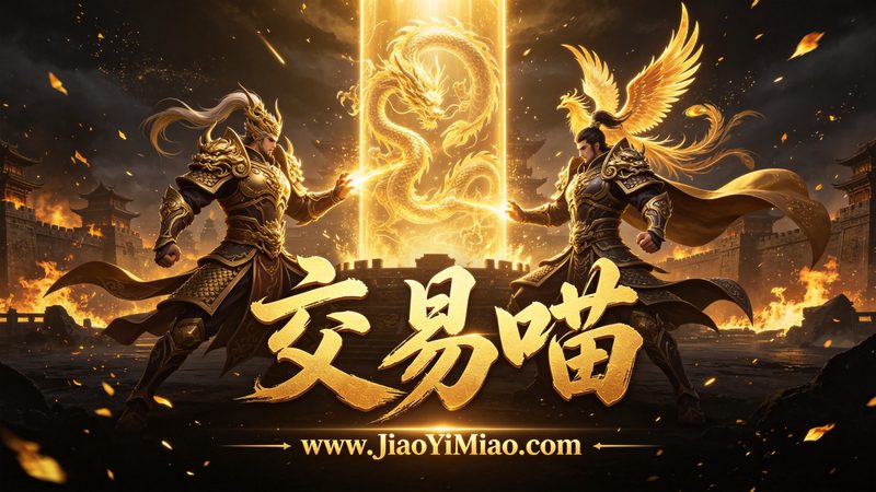 合击版本传奇私服-交易喵 www.JiaoYiMiao.com